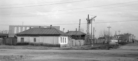Курортный парк «Ривьера»